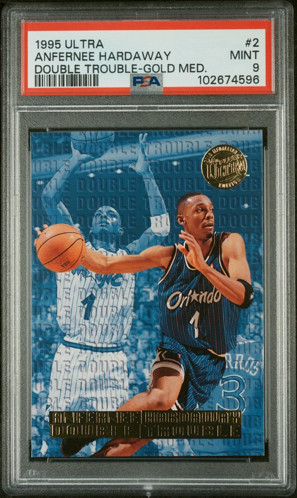 ANFERNEE HARDAWAY 102674596