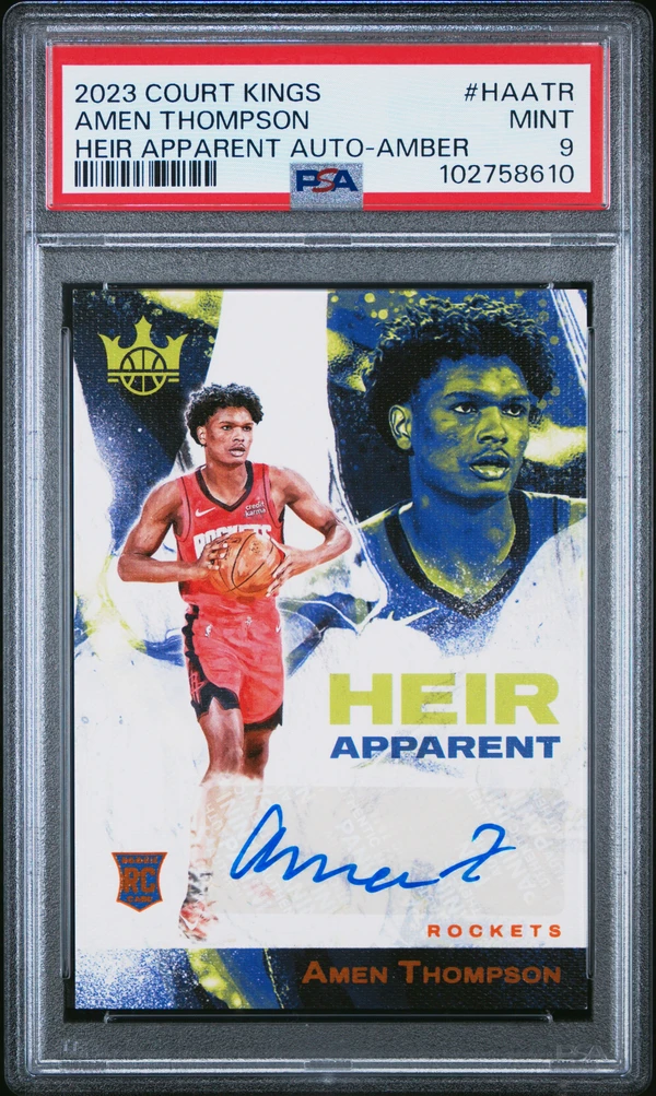 AMEN THOMPSON 102758610