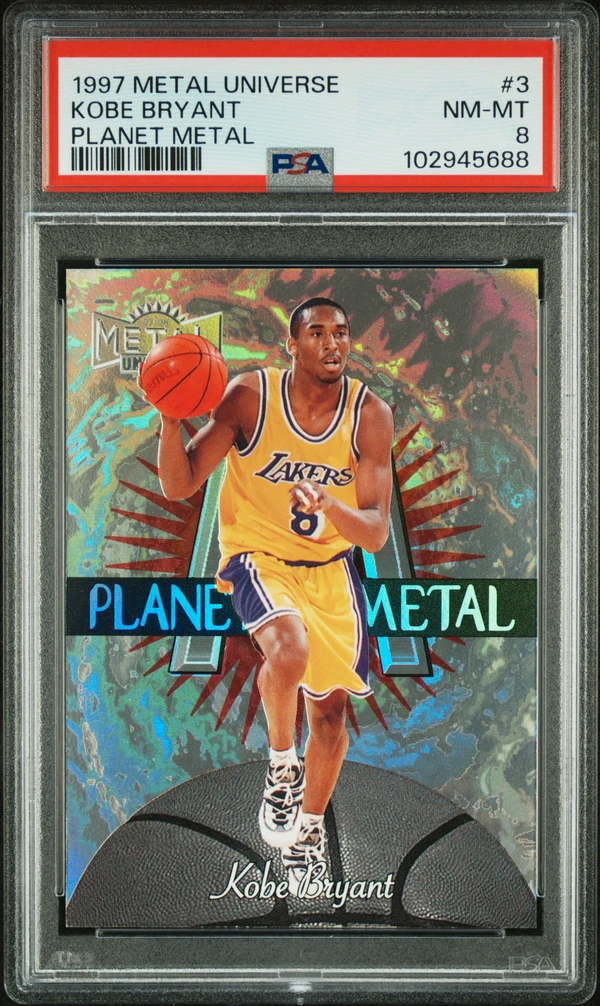 KOBE BRYANT 102945688