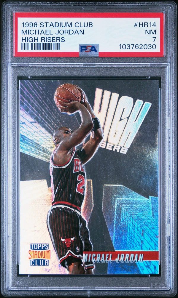 MICHAEL JORDAN 103762030