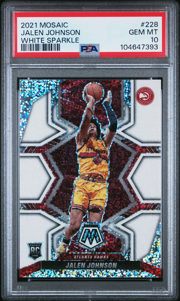 JALEN JOHNSON 104647393