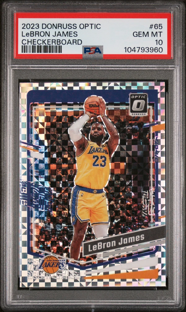 LeBRON JAMES 104793960