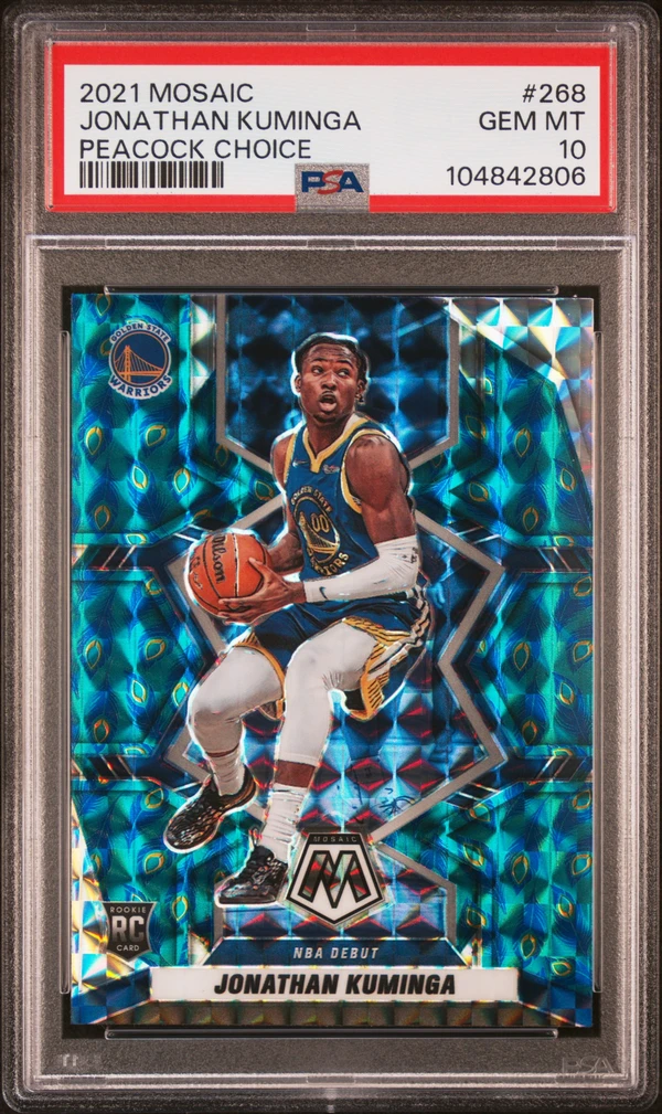 JONATHAN KUMINGA 104842806