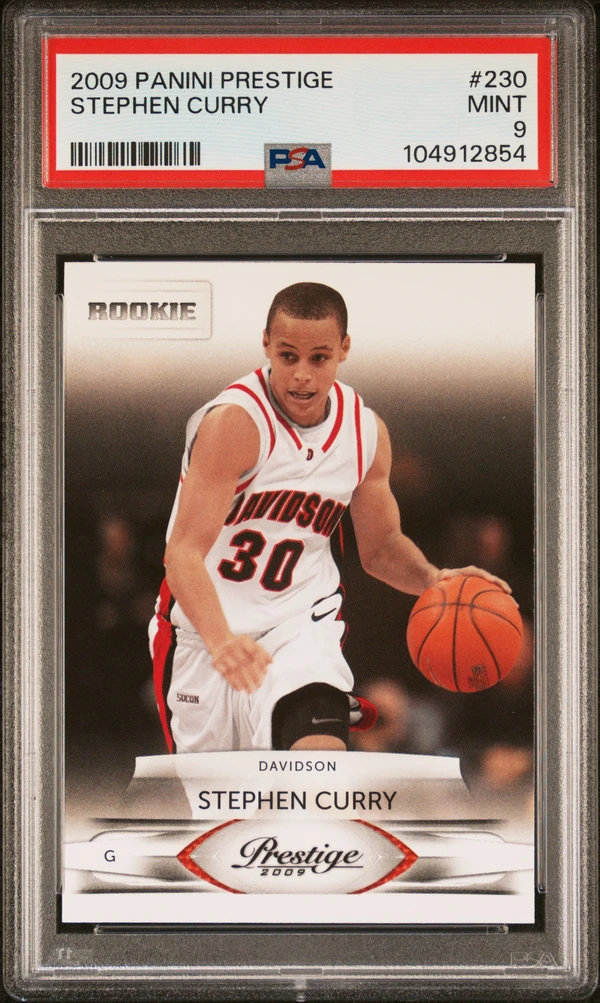 STEPHEN CURRY 104912854