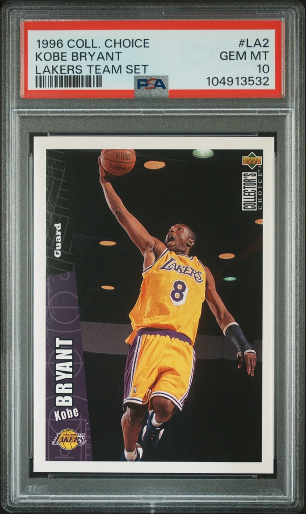 KOBE BRYANT 104913532