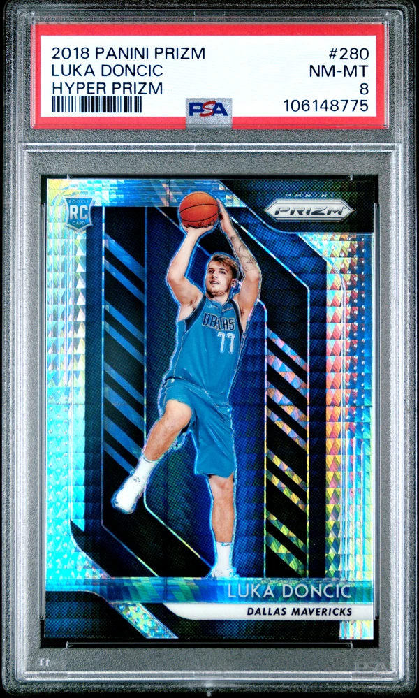 LUKA DONCIC 106148775