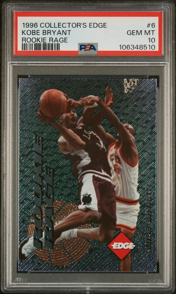 KOBE BRYANT 106348510