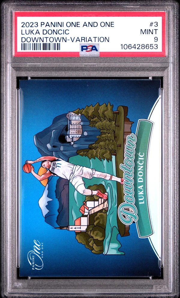 LUKA DONCIC 106428653