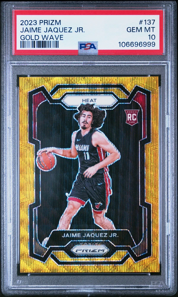 JAIME JAQUEZ JR. 106696999
