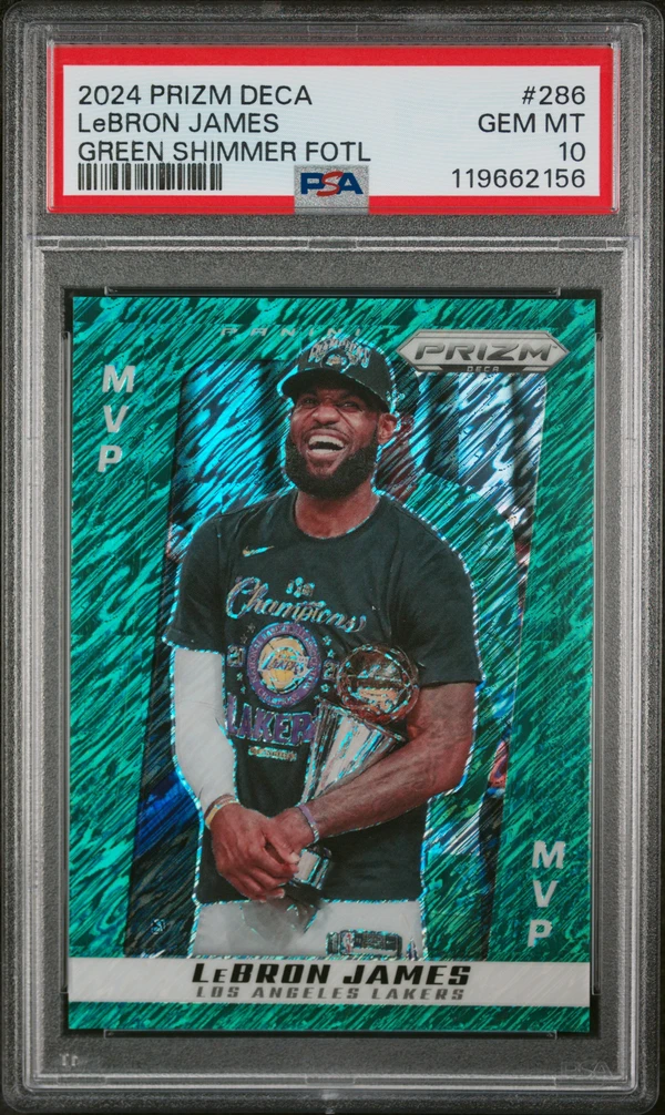 LeBRON JAMES 119662156