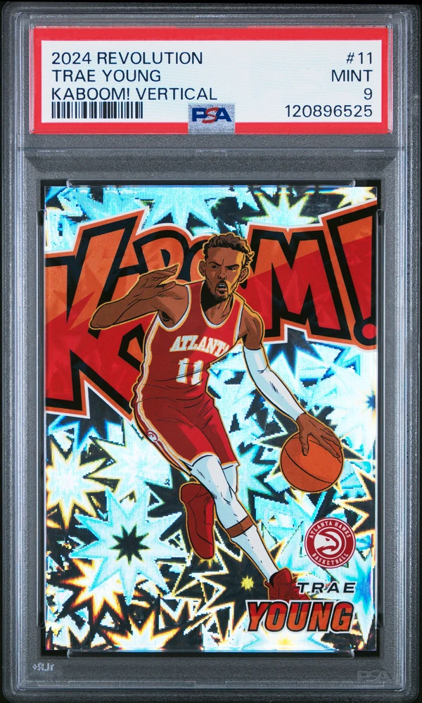 TRAE YOUNG 120896525