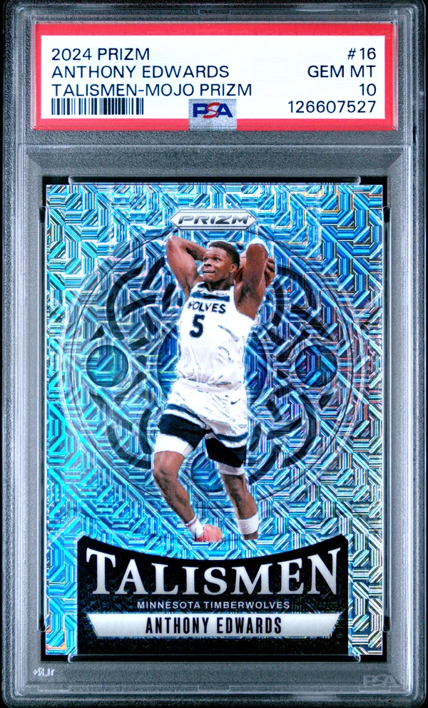 ANTHONY EDWARDS 126607527