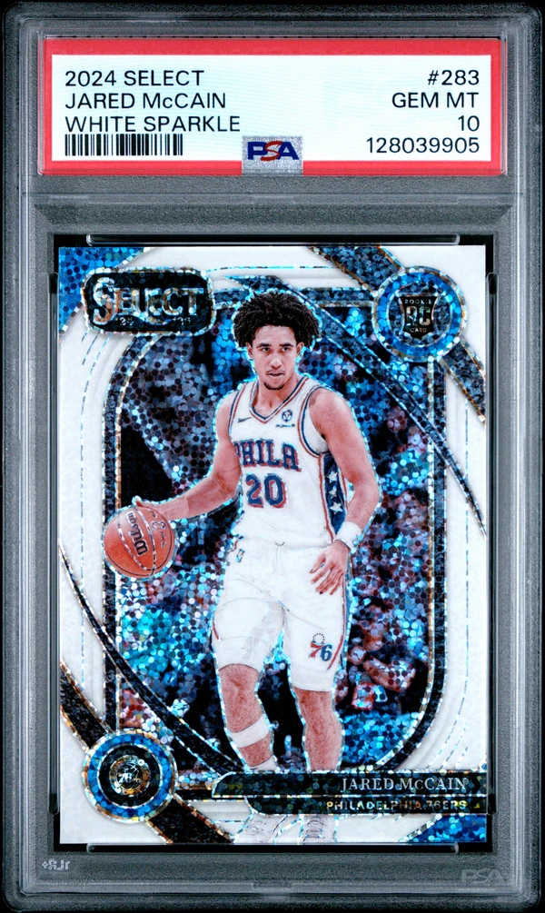 JARED McCAIN 128039905