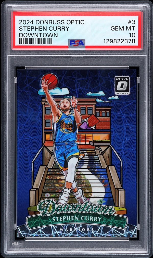 STEPHEN CURRY 129822378