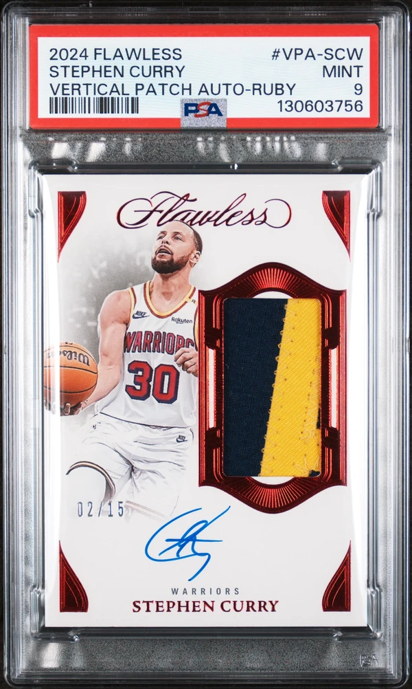 STEPHEN CURRY 130603756