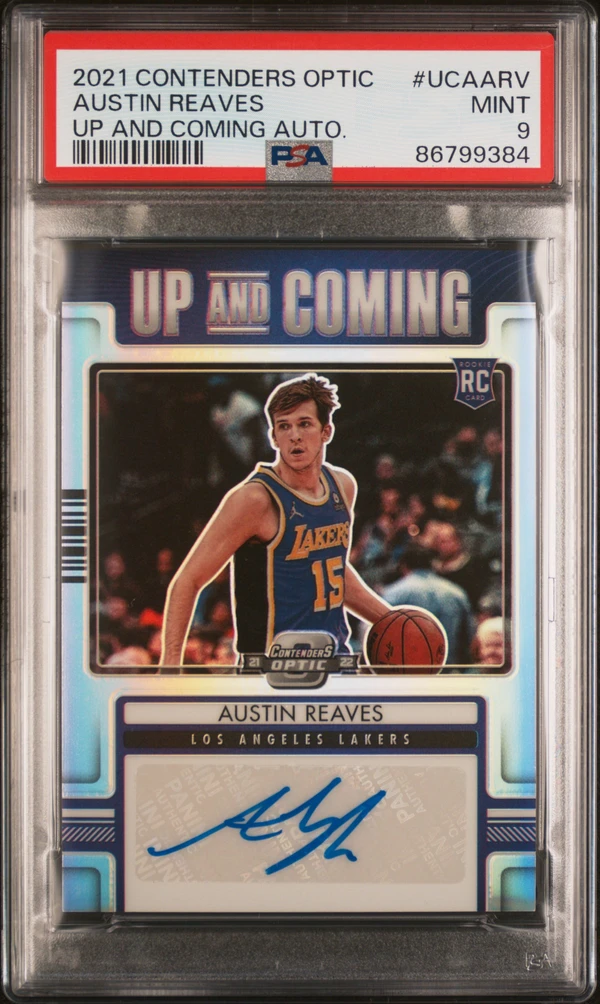 AUSTIN REAVES 86799384