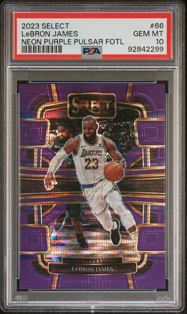 LeBRON JAMES 92842299