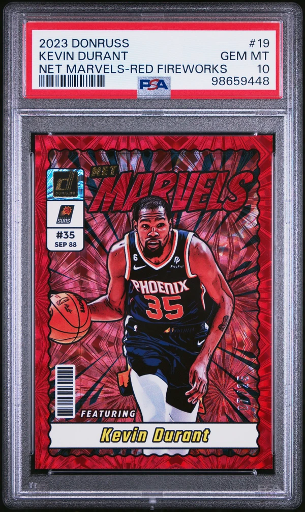 KEVIN DURANT 98659448