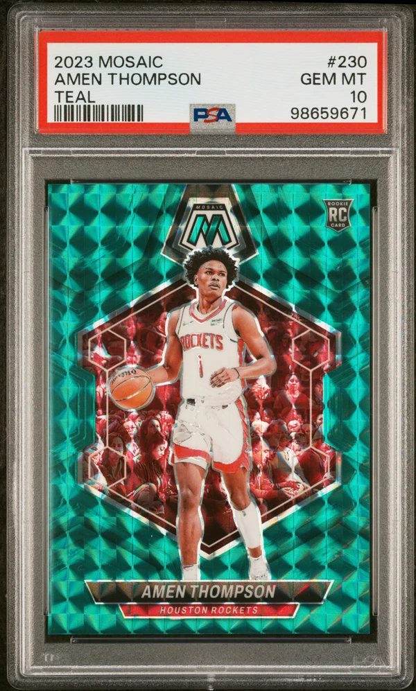 AMEN THOMPSON 98659671