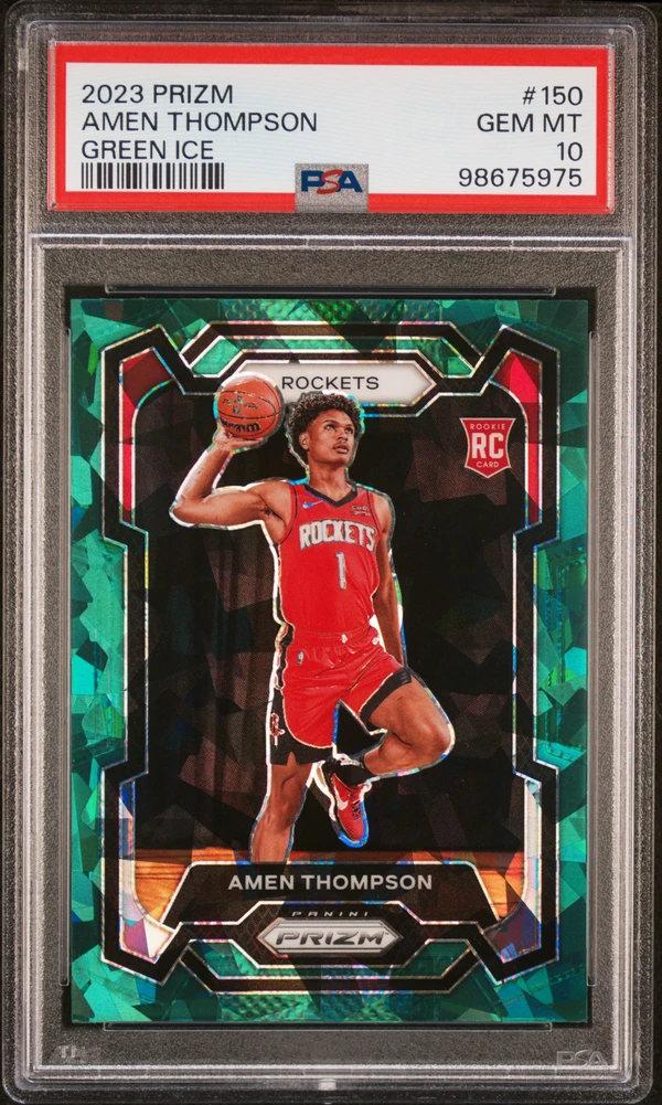 AMEN THOMPSON 98675975