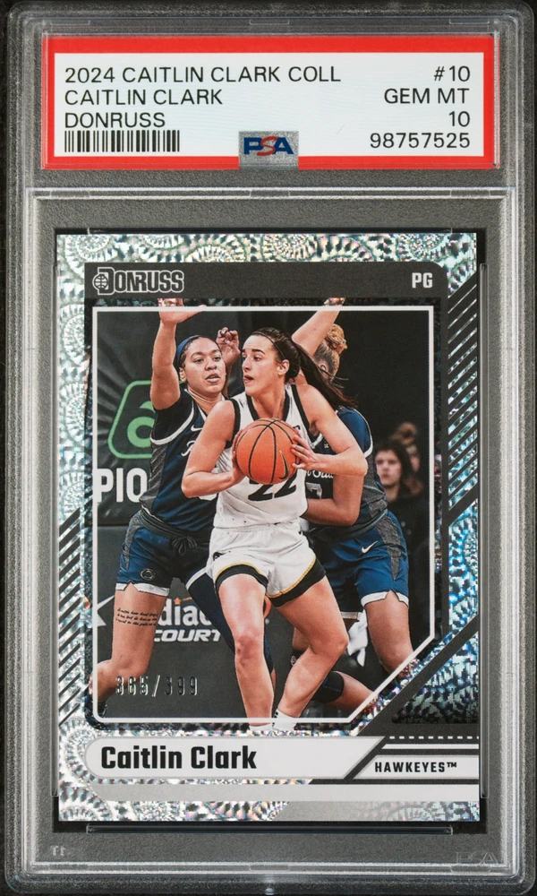 CAITLIN CLARK 98757525