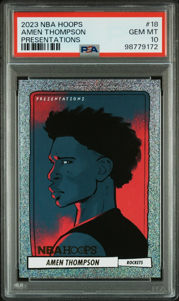 AMEN THOMPSON 98779172