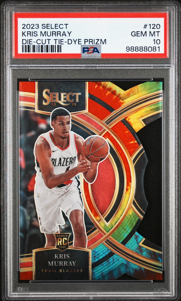 KRIS MURRAY 98888081