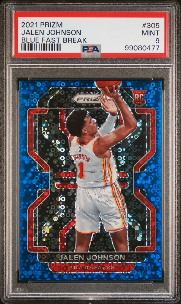 JALEN JOHNSON 99080477