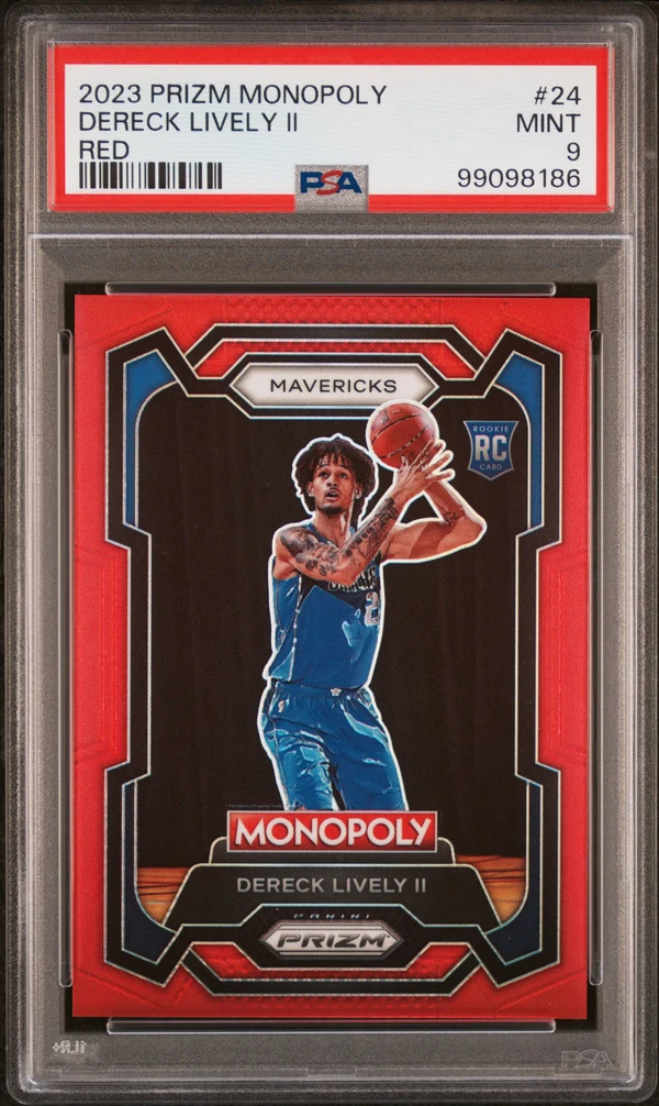 DERECK LIVELY II 99098186