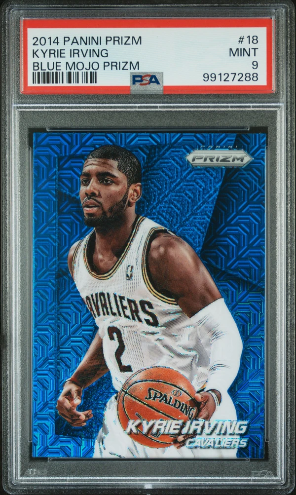 KYRIE IRVING 99127288