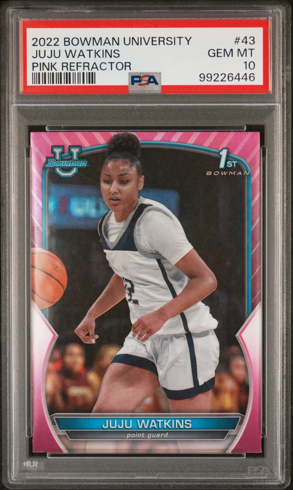 JUJU WATKINS 99226446