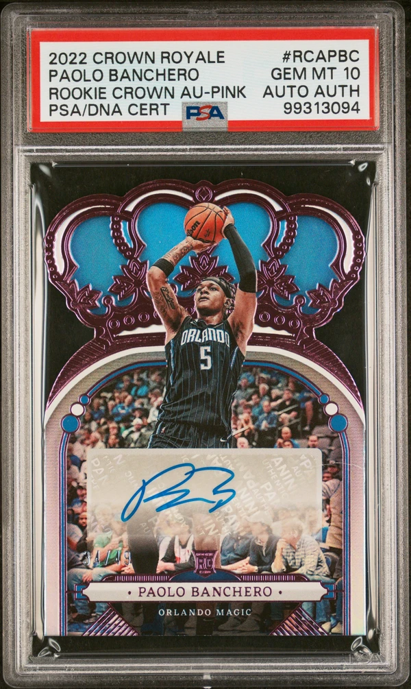 PAOLO BANCHERO 99313094