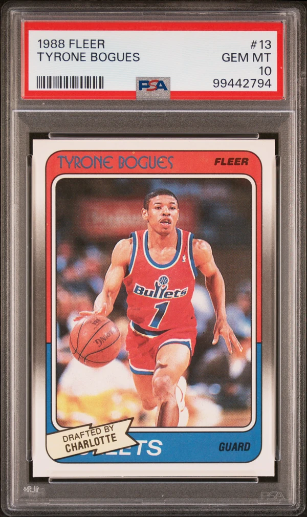TYRONE BOGUES 99442794