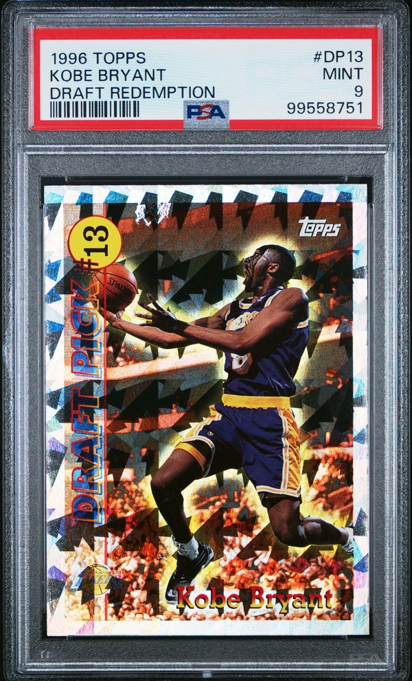 KOBE BRYANT 99558751