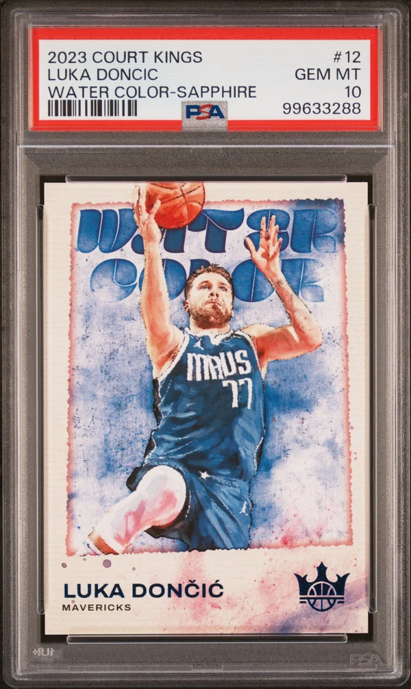 LUKA DONCIC 99633288