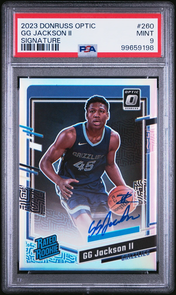 GG JACKSON II 99659198