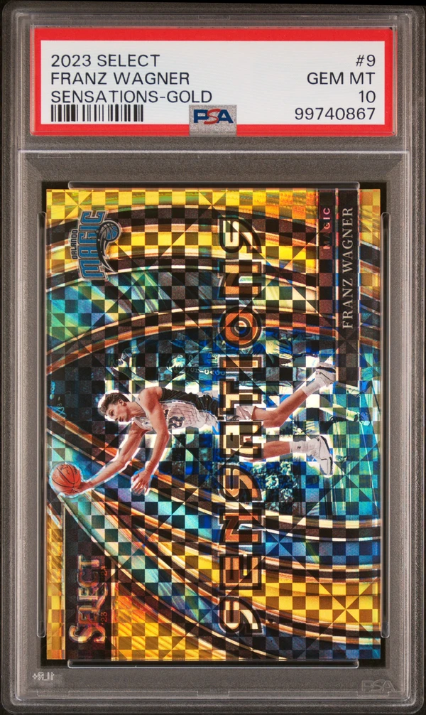 FRANZ WAGNER 99740867