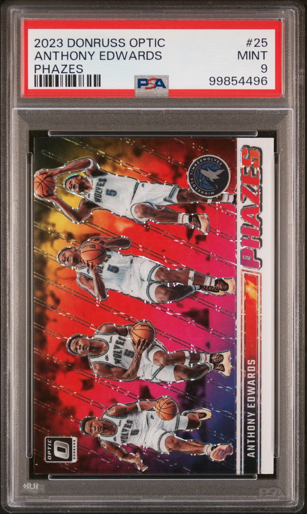 ANTHONY EDWARDS 99854496