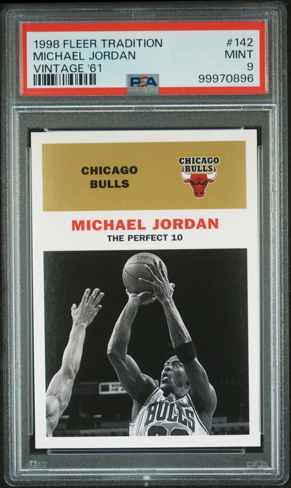 MICHAEL JORDAN 99970896